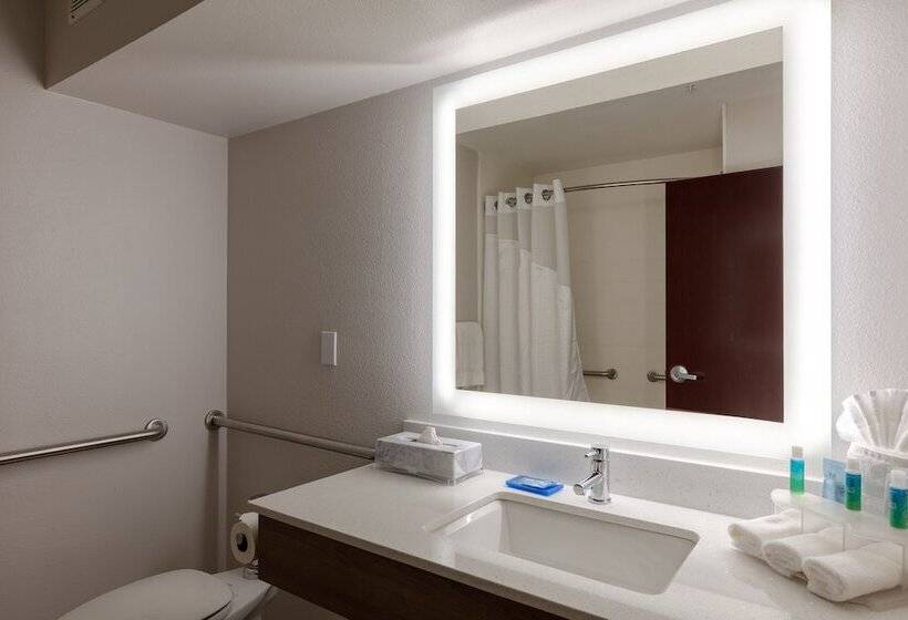 جناح, Holiday Inn Express & Suites Milton East I 10, An Ihg