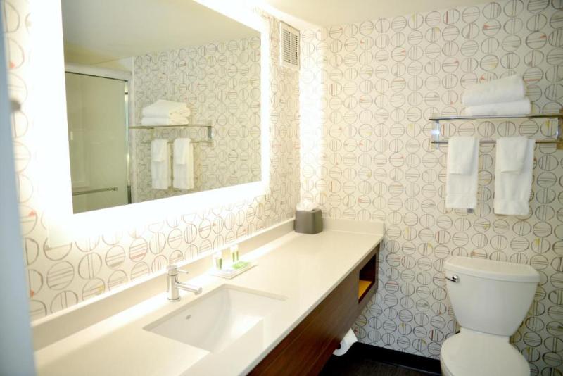 适合残疾人使用的标准间, Holiday Inn Portland  I 5 S Wilsonville, An Ihg
