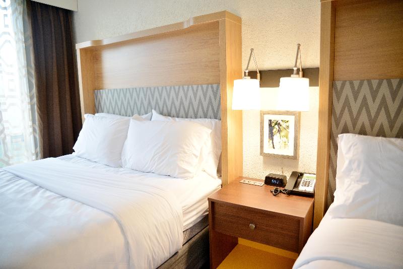 Номер Стандарт Адаптированный для Инвалидов, Holiday Inn Portland I 5 S Wilsonville, An Ihg