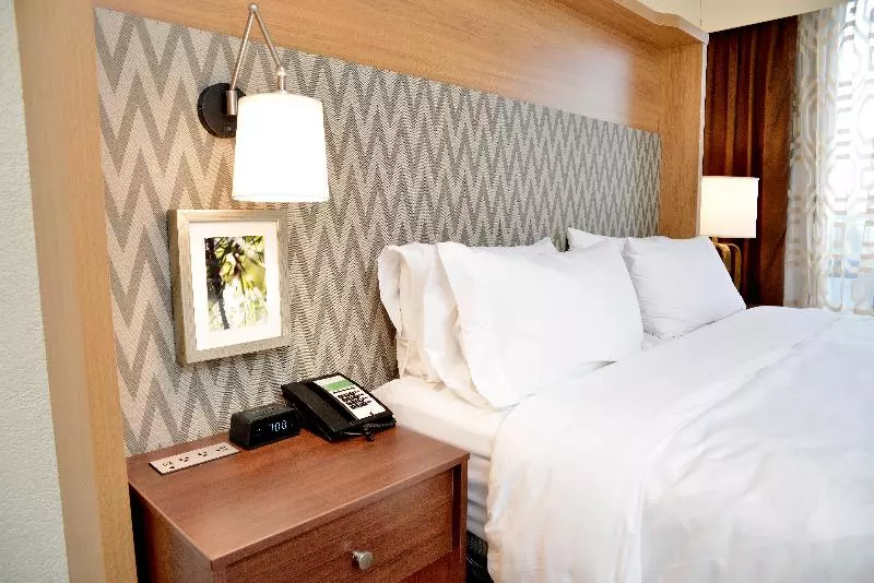 スタンダードルーム, Holiday Inn Portland  I 5 S Wilsonville, An Ihg