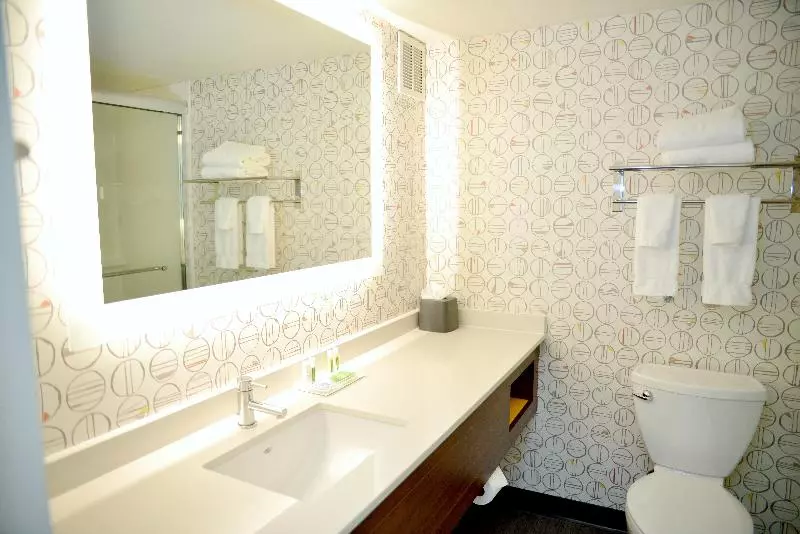 スタンダードルーム, Holiday Inn Portland  I 5 S Wilsonville, An Ihg