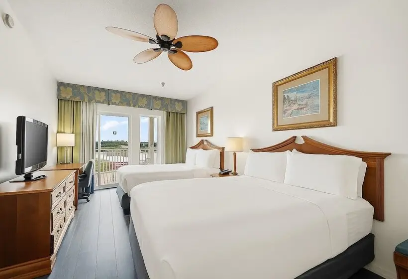 景色の見えるスイートルーム, Holiday Inn & Suites Clearwater Beach S Harbourside