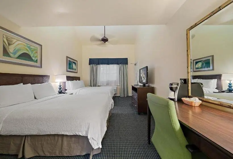 スタンダードインサイドビュールーム, Holiday Inn & Suites Clearwater Beach S Harbourside