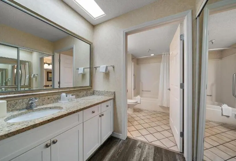 スイート, Holiday Inn & Suites Clearwater Beach S Harbourside
