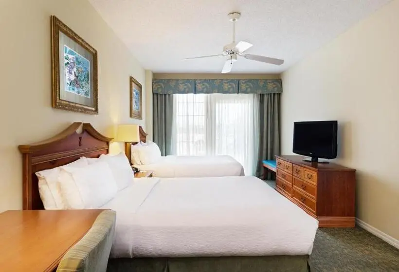 スイート, Holiday Inn & Suites Clearwater Beach S Harbourside