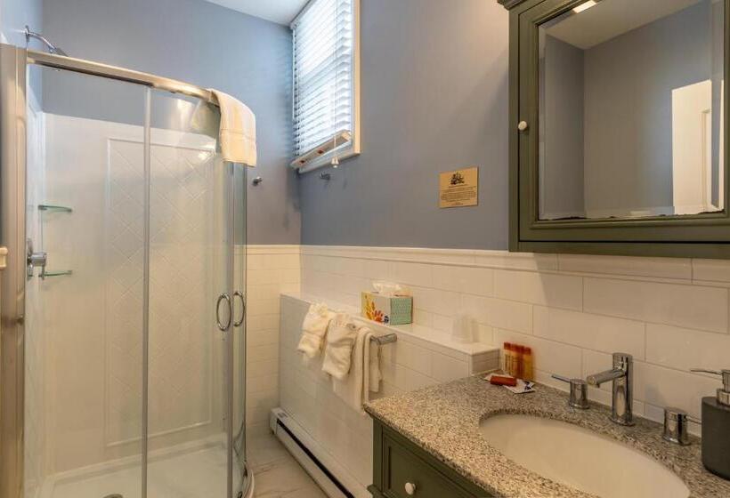 Номер Стандарт, Homestead Inn