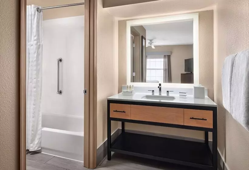 سوییت, Homewood Suites By Hilton Baltimorebwi Airport