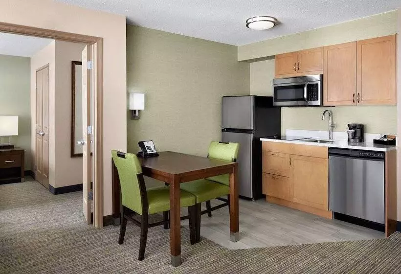 سوییت, Homewood Suites By Hilton Baltimorebwi Airport