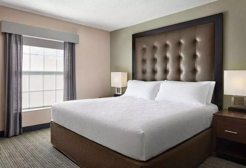 سوییت, Homewood Suites By Hilton Baltimorebwi Airport