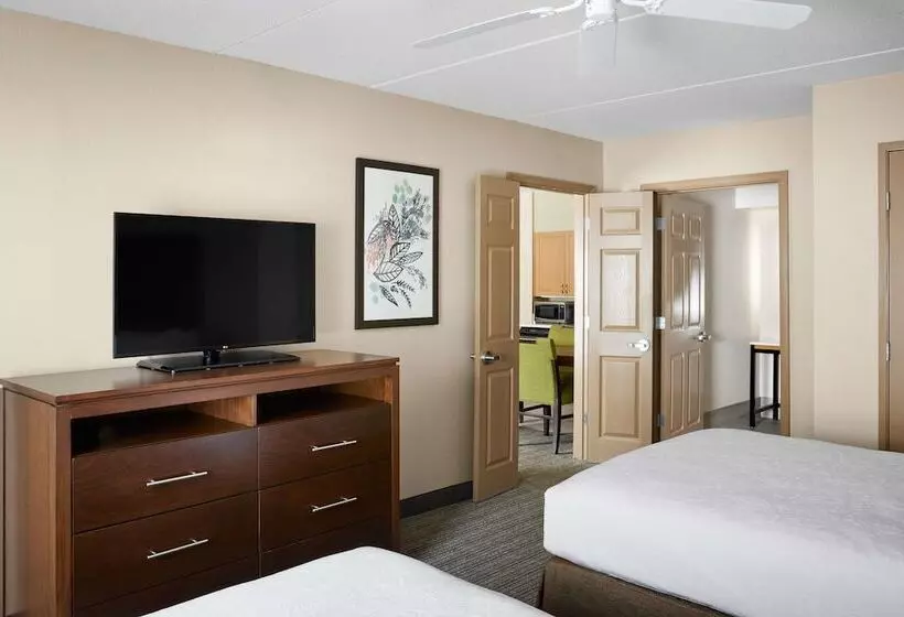 سوئیت برای معلولان, Homewood Suites By Hilton Baltimorebwi Airport