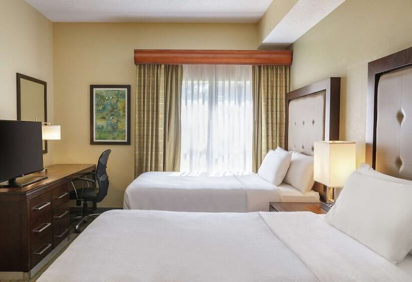 جناح, Homewood Suites By Hilton St. Petersburg Clearwater