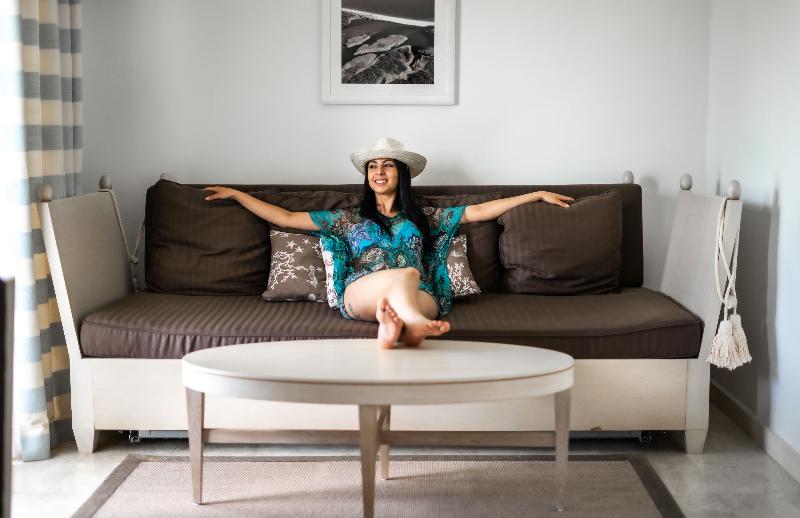 带大床的套房, Homewood Suites By Hilton Harrisburg West Hershey Area