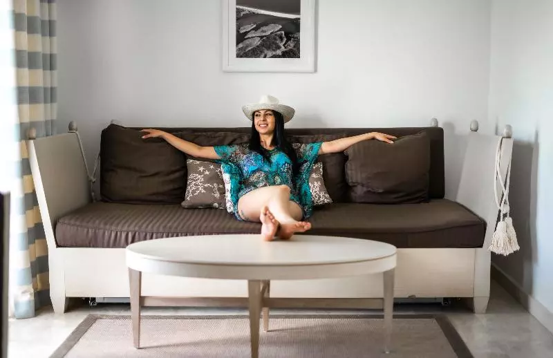キングサイズベッドのスイートルーム, Homewood Suites By Hilton Harrisburg West Hershey Area
