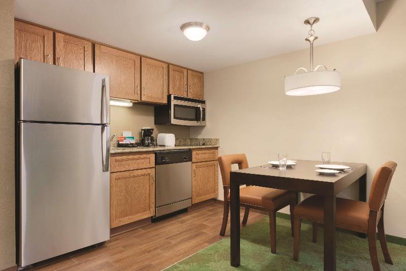 Люкс 2 Спальни, Homewood Suites By Hilton Harrisburg West Hershey Area