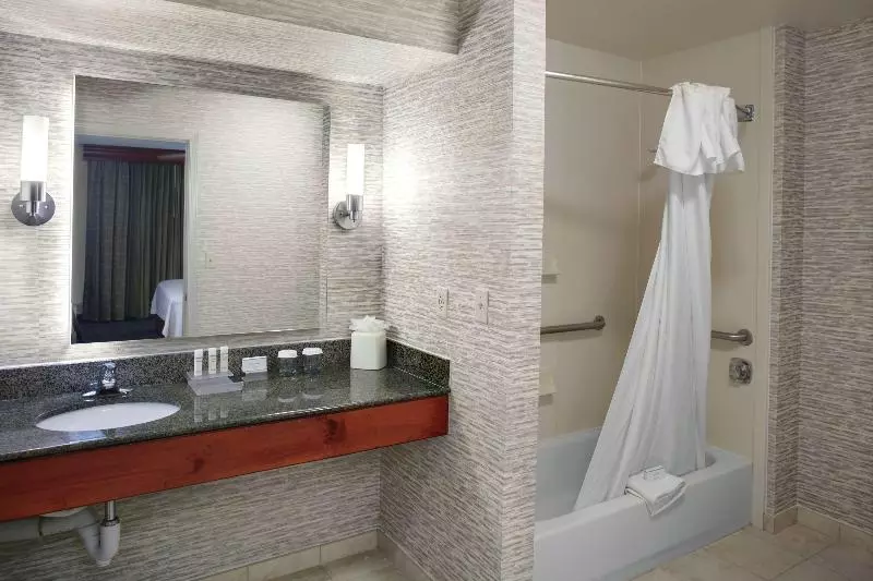 ２ベッドスイートルーム, Homewood Suites By Hilton Richmondwest End/innsbrook