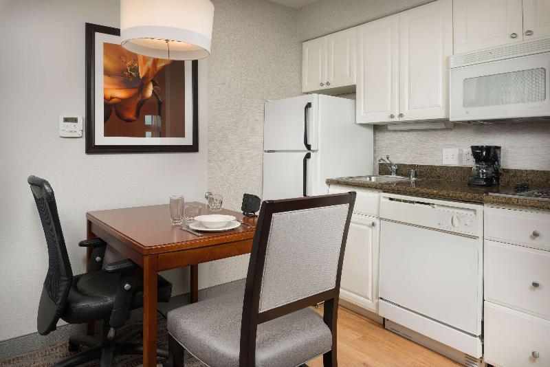スイート, Homewood Suites By Hilton Vancouverportland