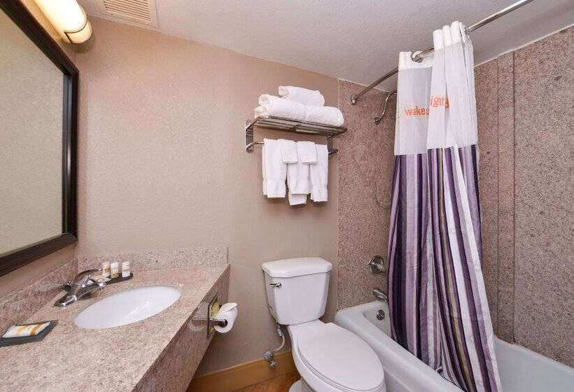 套房, La Quinta By Wyndham Indianapolis South