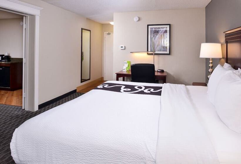 套房, La Quinta By Wyndham Indianapolis South