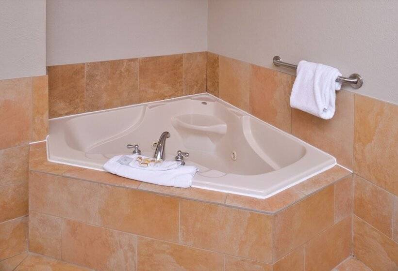 套房, La Quinta By Wyndham Indianapolis South