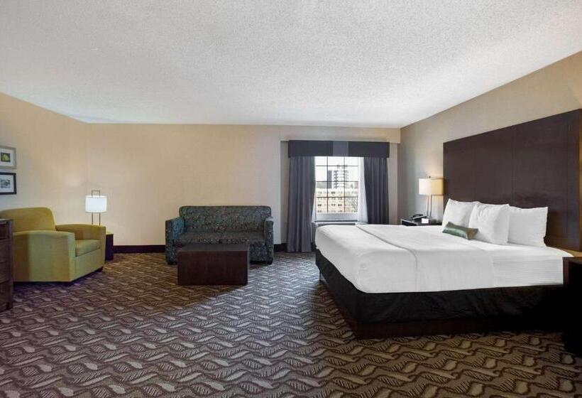 اتاق اجرایی, La Quinta By Wyndham Springfield