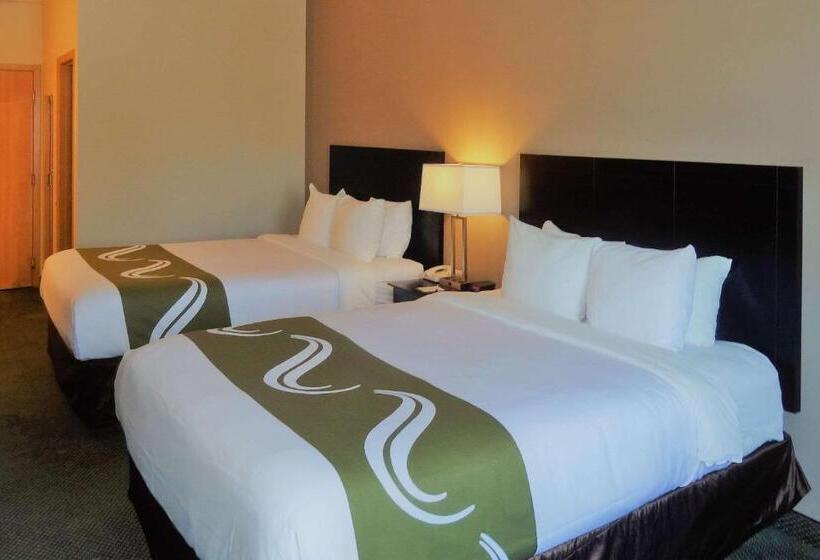 Номер Стандарт, Quality Inn Tulalip  Marysville