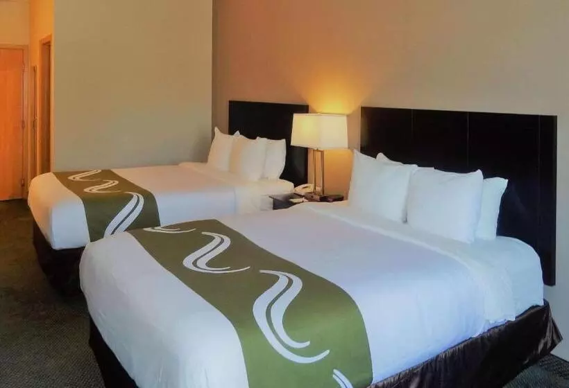 Standard-huone, Quality Inn Tulalip  Marysville