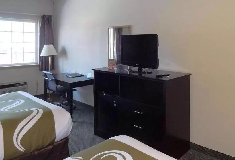 Standard-huone, Quality Inn Tulalip  Marysville