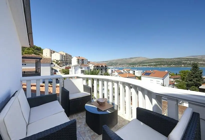 آپارتمان راحتی 1 خوابه, Apartmani Knezovic