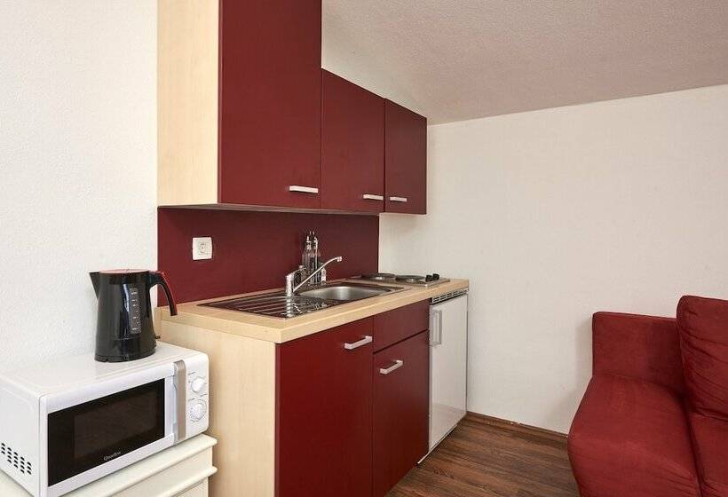 Apartament Comfort 1 Dormitori, Apartmani Knezovic