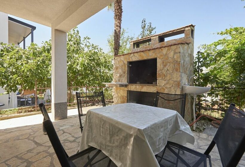 Apartament Comfort 1 Dormitori, Apartmani Knezovic
