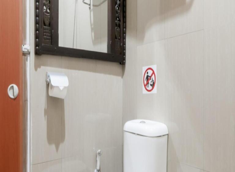 套房, Reddoorz Syariah Plus Near Trans Studio Cibubur