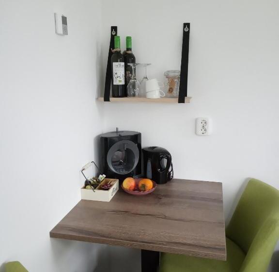 Номер Стандарт, Bij Maus