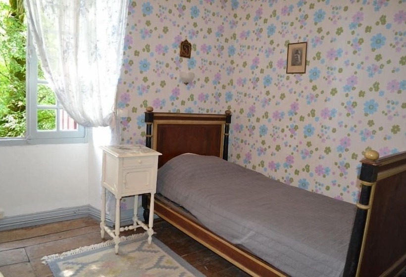 家庭套房, La Cure Du Maine Charles