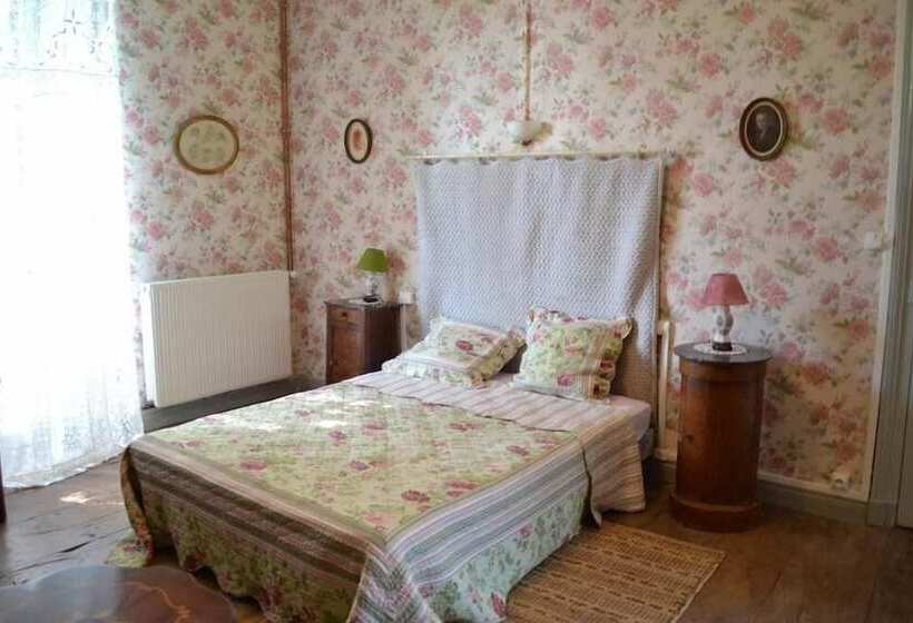 Family Suite, La Cure Du Maine Charles