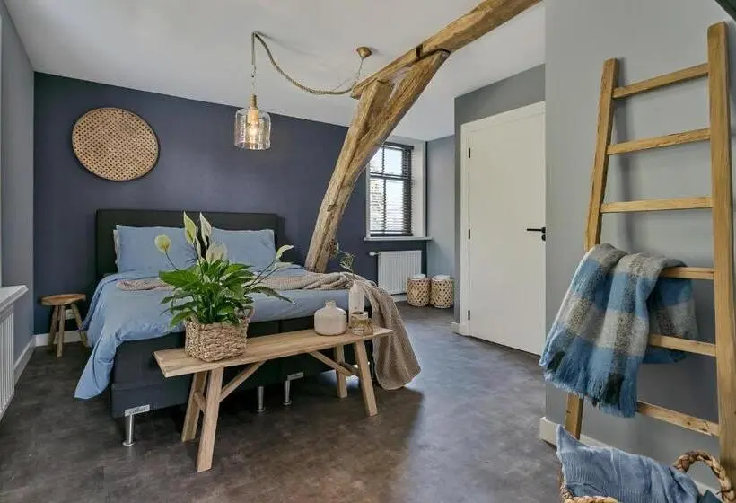 1ベッドルームアパートメント, Logement 1818