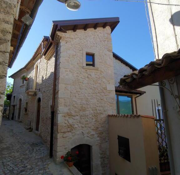 Номер Стандарт Кровать Кинг Адаптированный для Инвалидов, Castello Di Fagnano  Albergo Diffuso & Spa