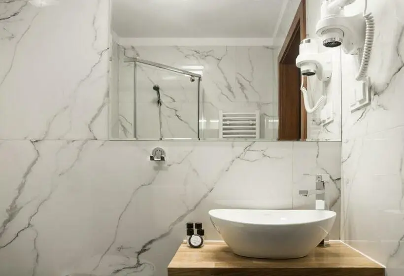 Deluxe-sviitti, Stella Resort & Spa