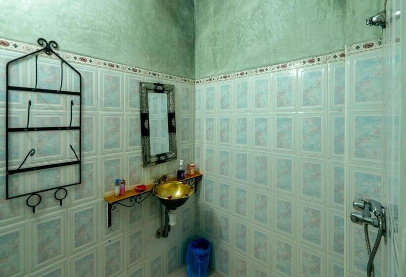 اتاق استاندارد, Riad Des Remparts Marrakech