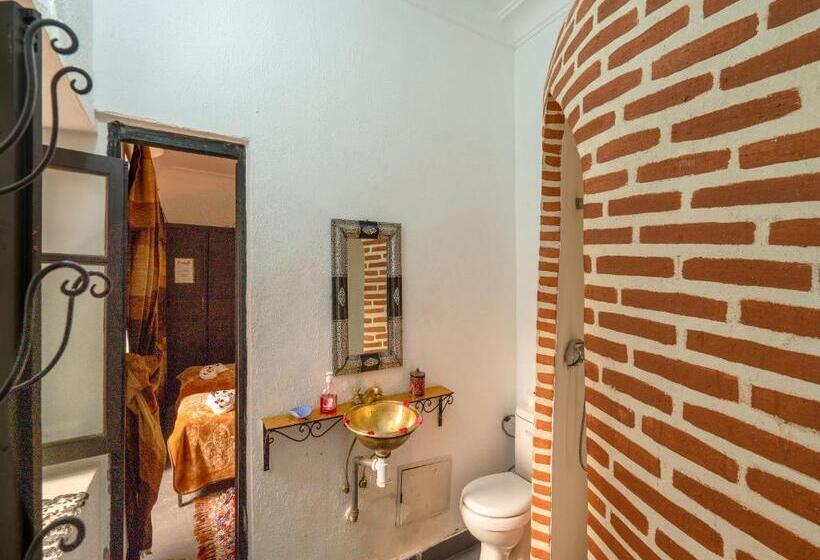 اتاق سوپریور خانوادگی, Riad Des Remparts Marrakech