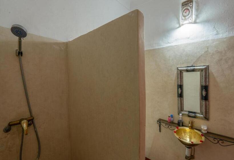 Standard Room, Riad Des Remparts Marrakech