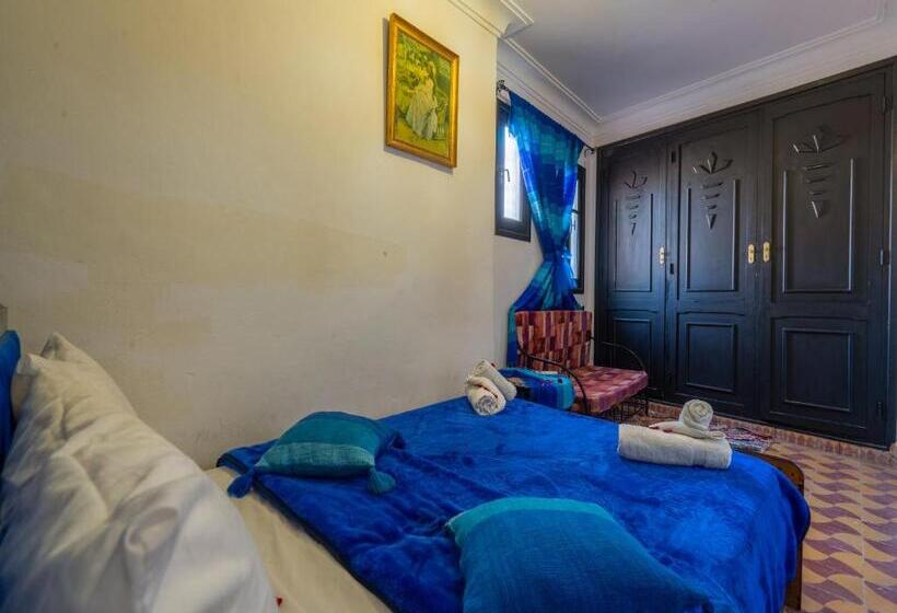 Standard Room, Riad Des Remparts Marrakech