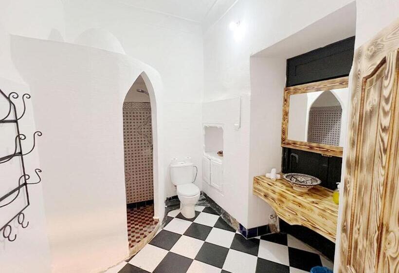 Standard Room, Riad Des Remparts Marrakech