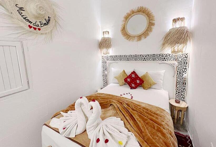 Standard Room, Riad Des Remparts Marrakech