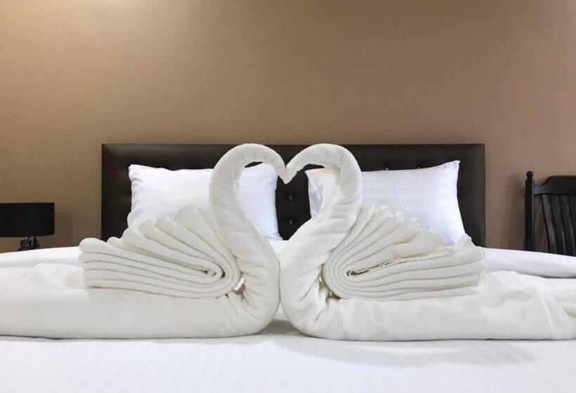 标准间, Sk Resort Pattaya