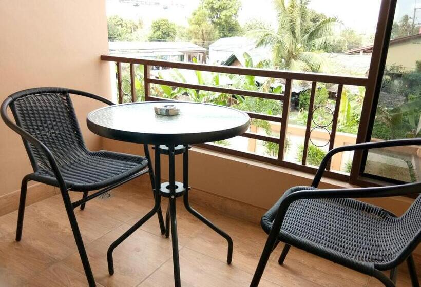 标准间, Sk Resort Pattaya