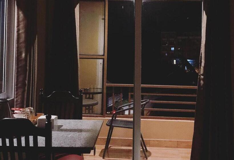 高级大房间, Sk Resort Pattaya