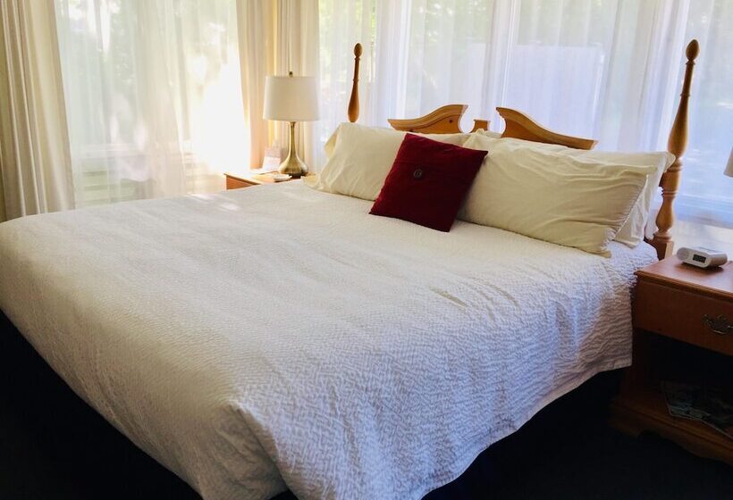 Номер Deluxe, Sesuit Harbor House
