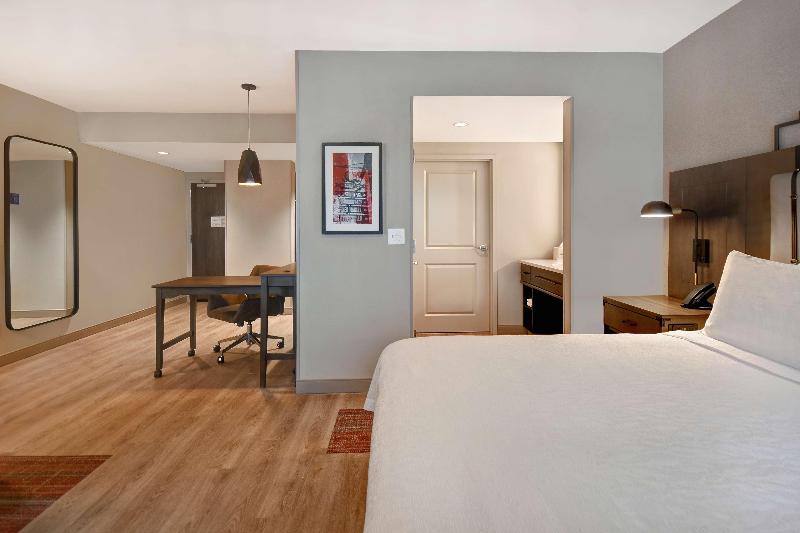 キングサイズベッドのスタンダードルーム, Sesuit Harbor House