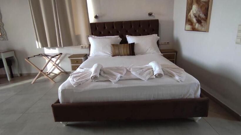 Triple Room Sea View, Castro Elafonisos