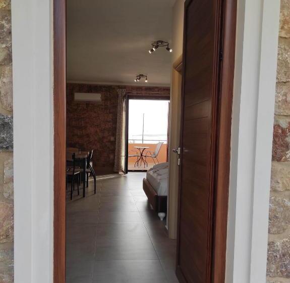 Triple Room Sea View, Castro Elafonisos